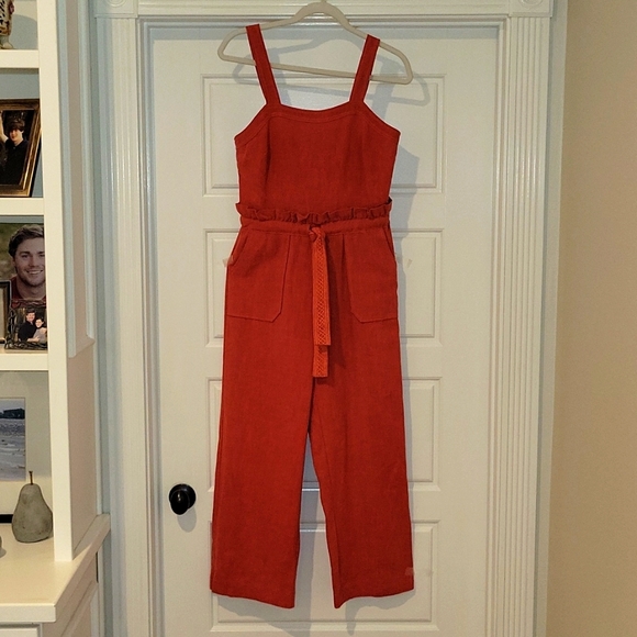 SAYLOR Pants - Saylor Jumpsuit